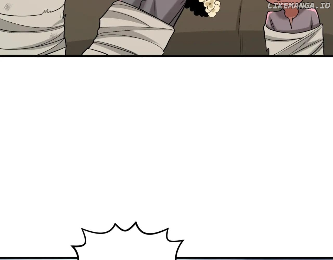 Era of the Haunted Chapter 160 - page 94